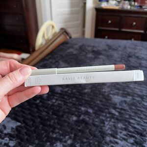 Ravie Beauty Brown Eyeliner